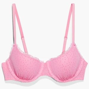 SAVAGE X FENTY BALCONETTE BRA